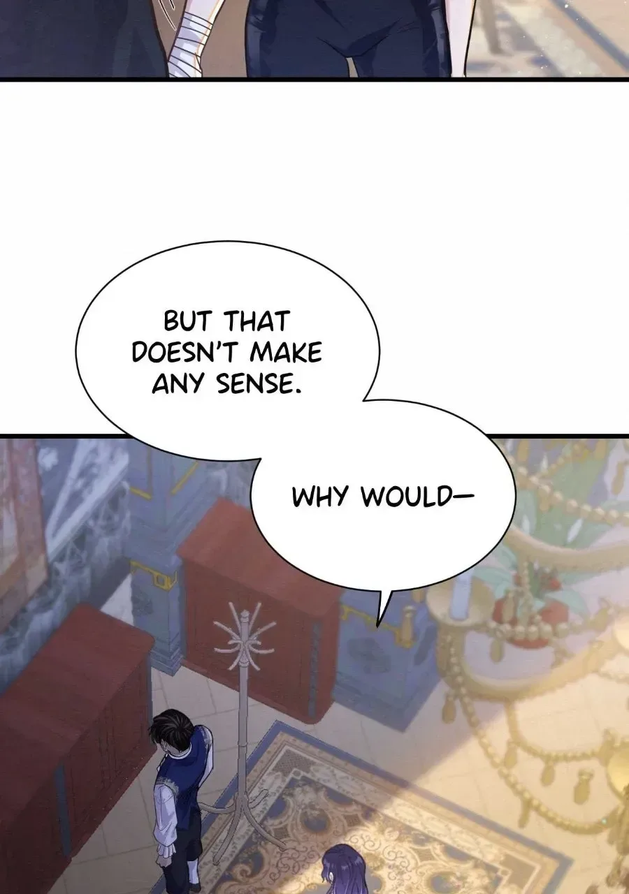 Keeper of Scarlet Petals Chapter 7 page 77