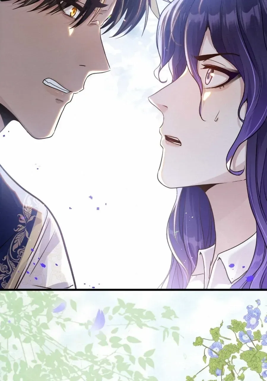 Keeper of Scarlet Petals Chapter 7 page 81