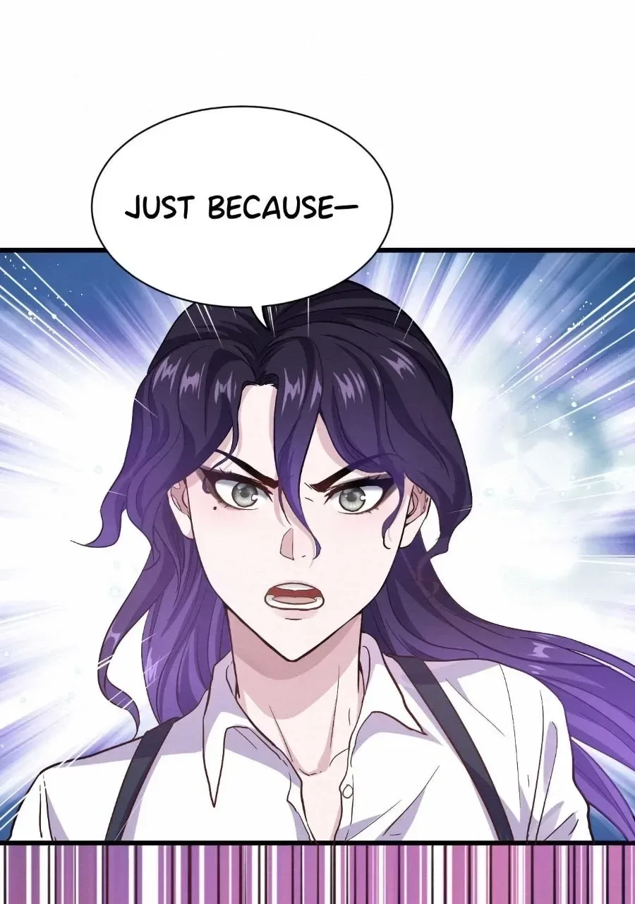 Keeper of Scarlet Petals Chapter 7 page 86