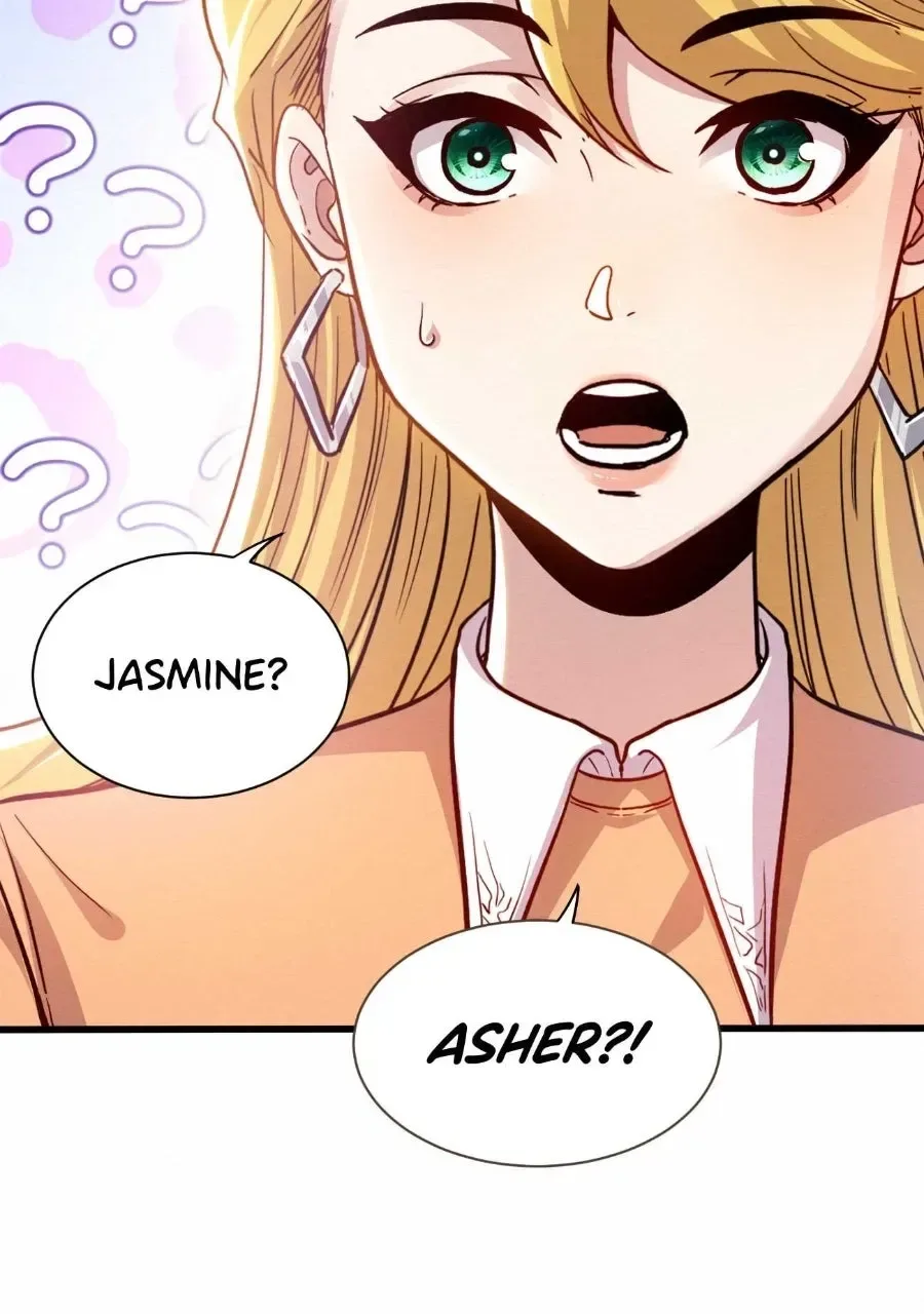 Keeper of Scarlet Petals Chapter 8 page 3
