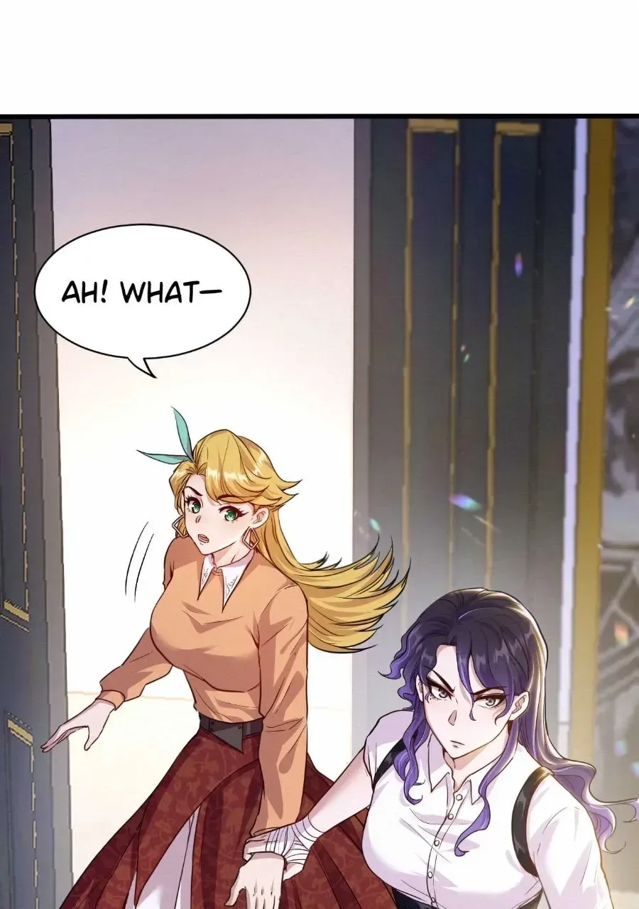 Keeper of Scarlet Petals Chapter 8 page 4