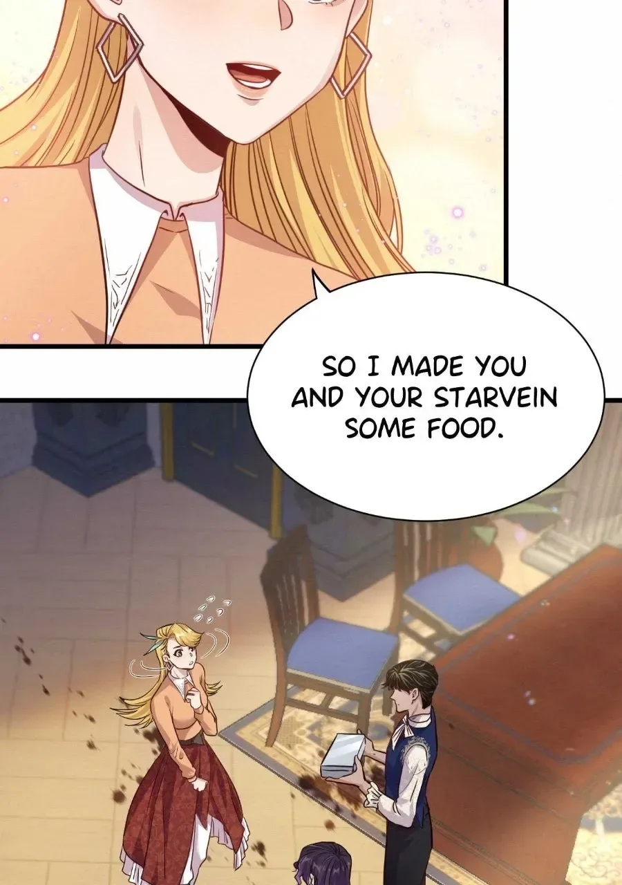 Keeper of Scarlet Petals Chapter 8 page 12