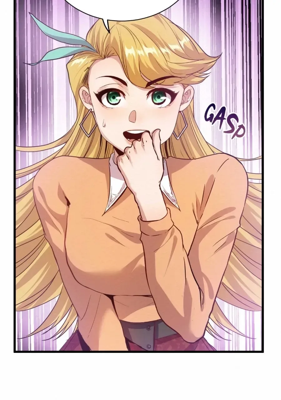 Keeper of Scarlet Petals Chapter 8 page 14