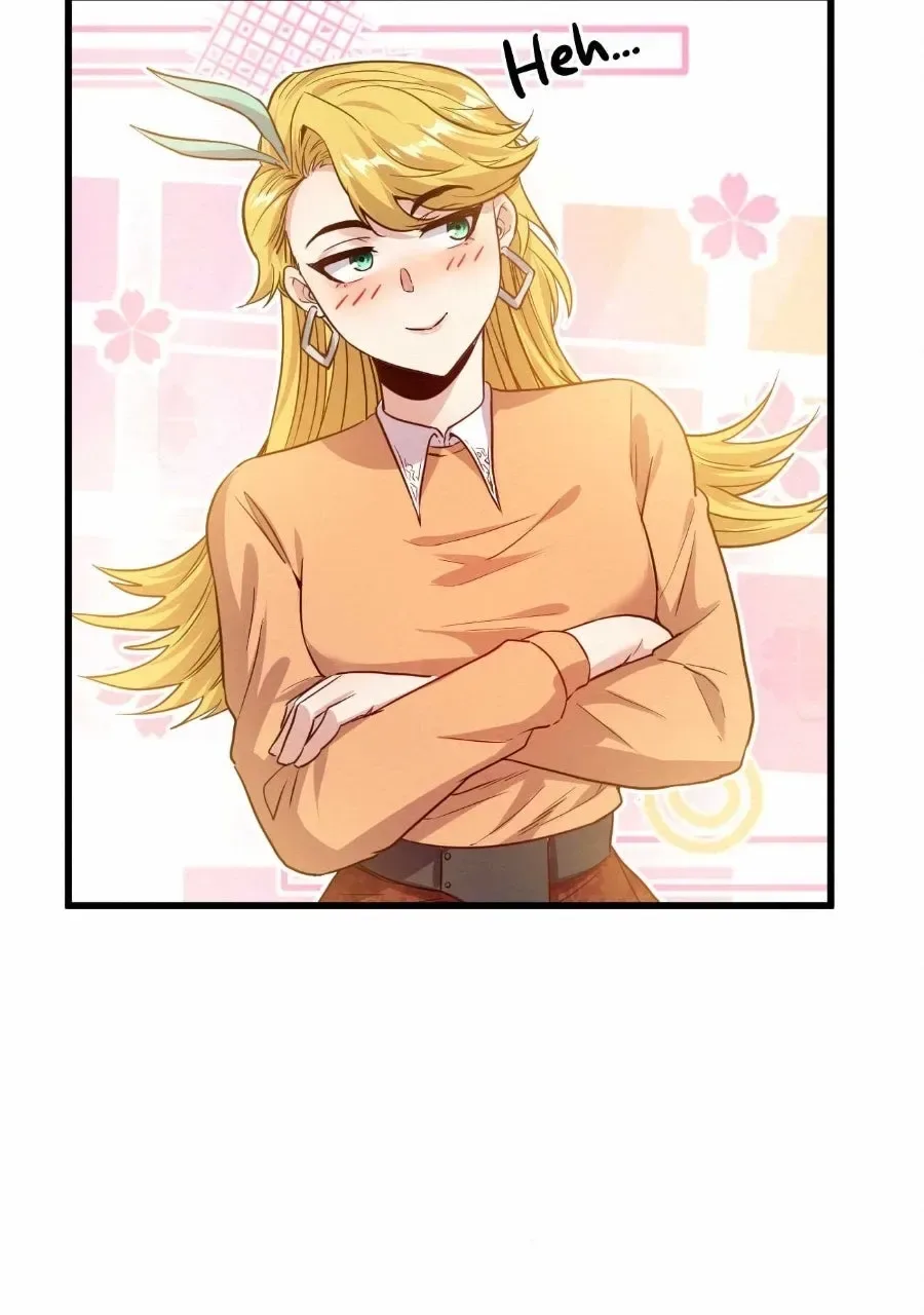 Keeper of Scarlet Petals Chapter 8 page 25