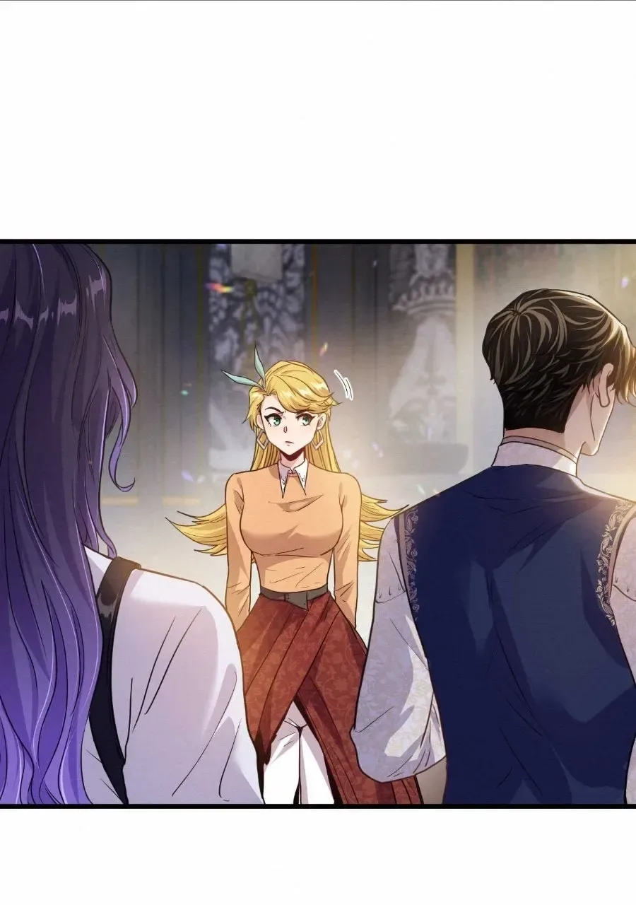Keeper of Scarlet Petals Chapter 8 page 28