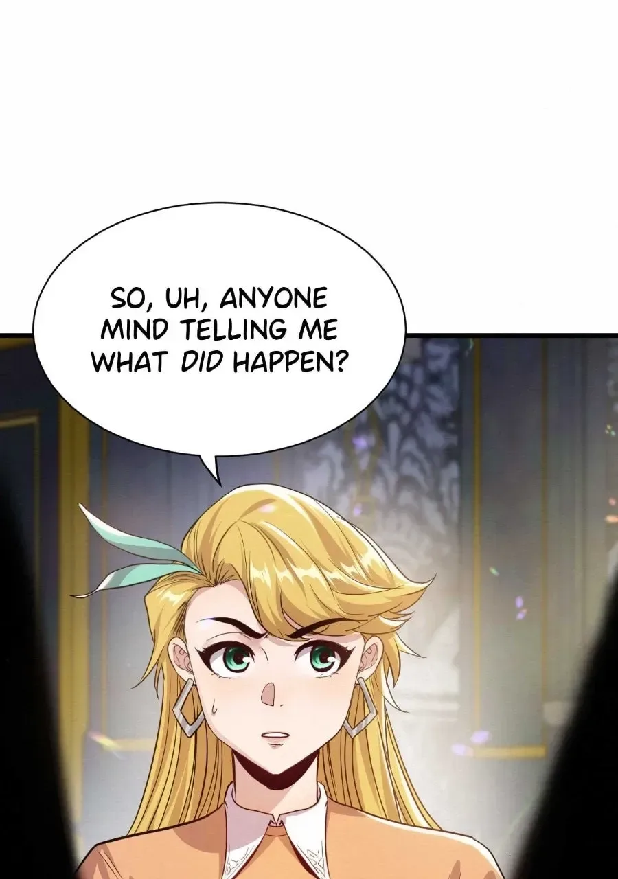 Keeper of Scarlet Petals Chapter 8 page 29
