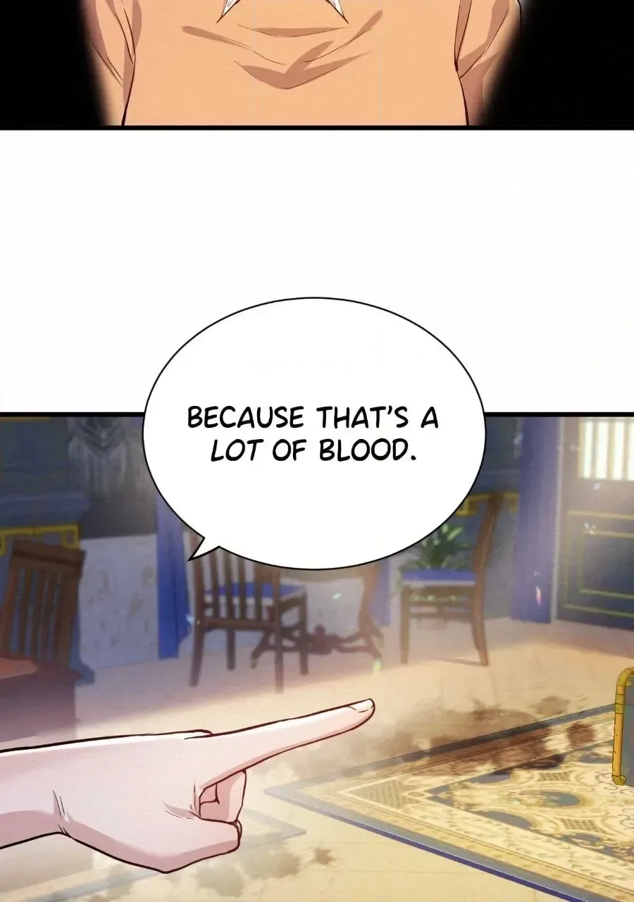 Keeper of Scarlet Petals Chapter 8 page 30