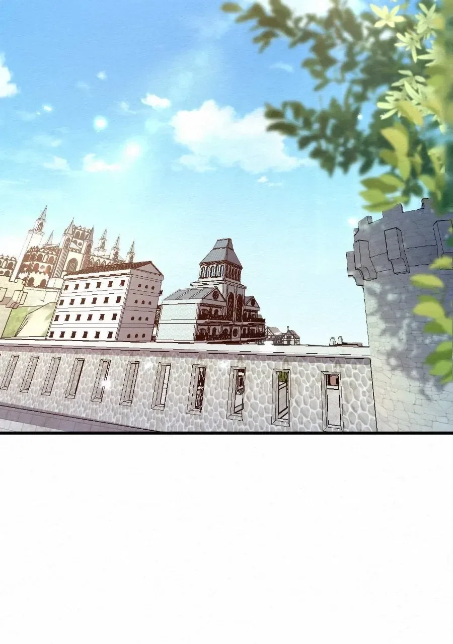 Keeper of Scarlet Petals Chapter 8 page 35