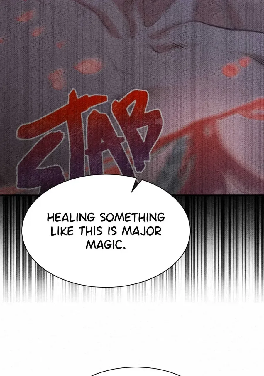 Keeper of Scarlet Petals Chapter 8 page 42