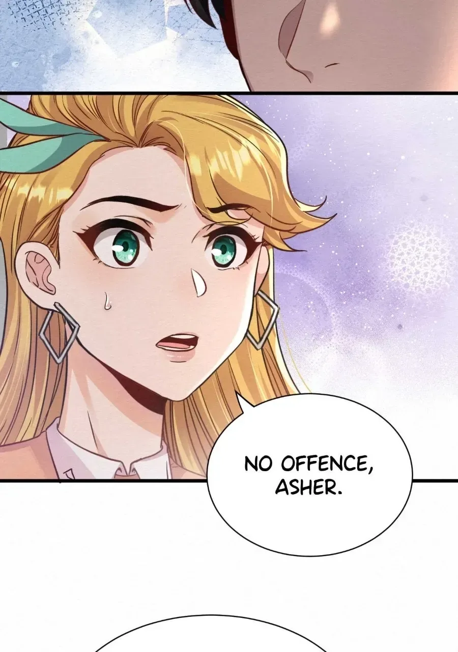 Keeper of Scarlet Petals Chapter 8 page 44