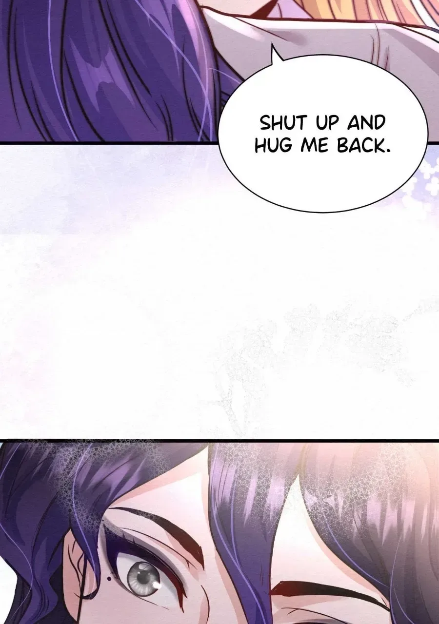Keeper of Scarlet Petals Chapter 8 page 56