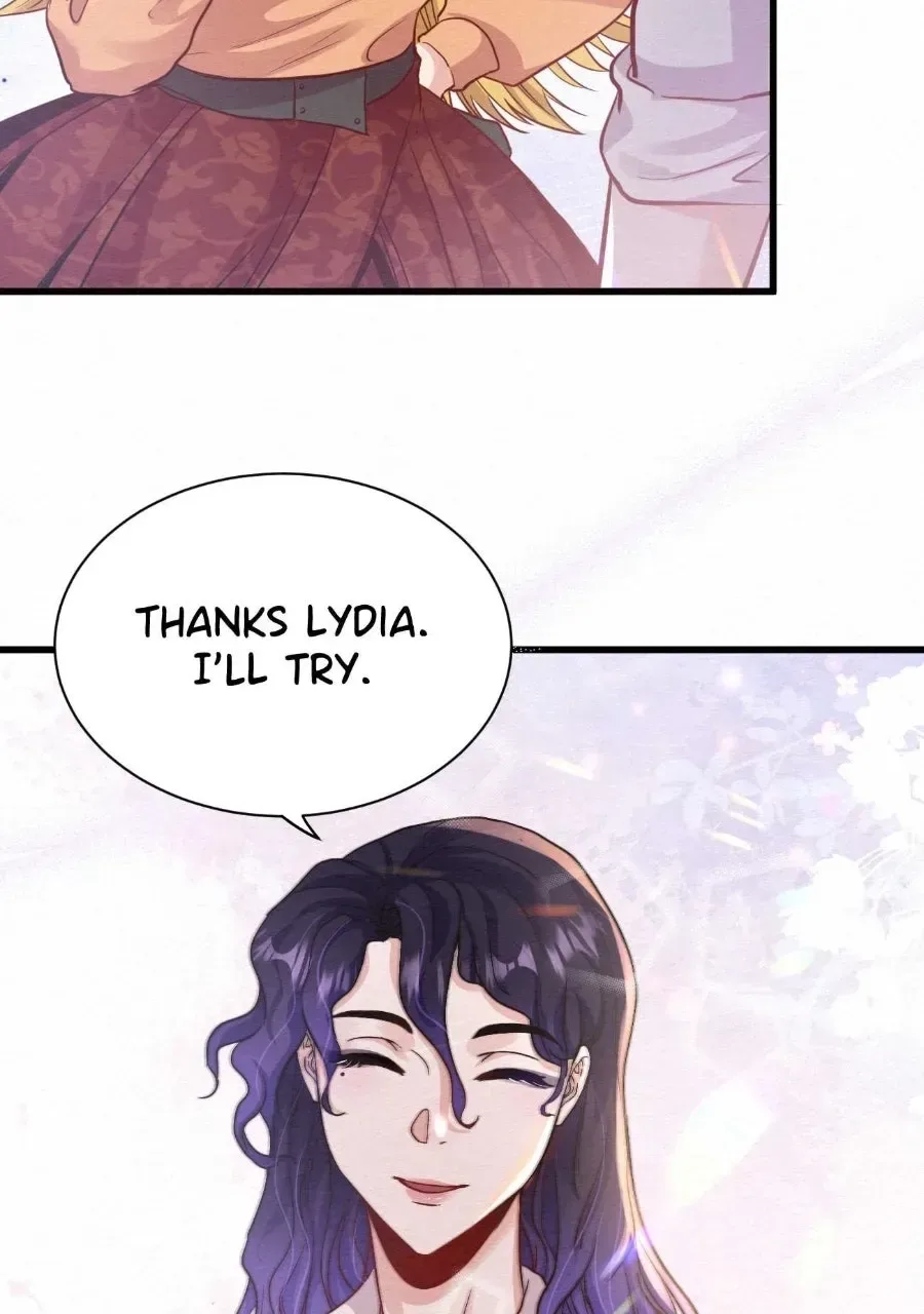 Keeper of Scarlet Petals Chapter 8 page 63