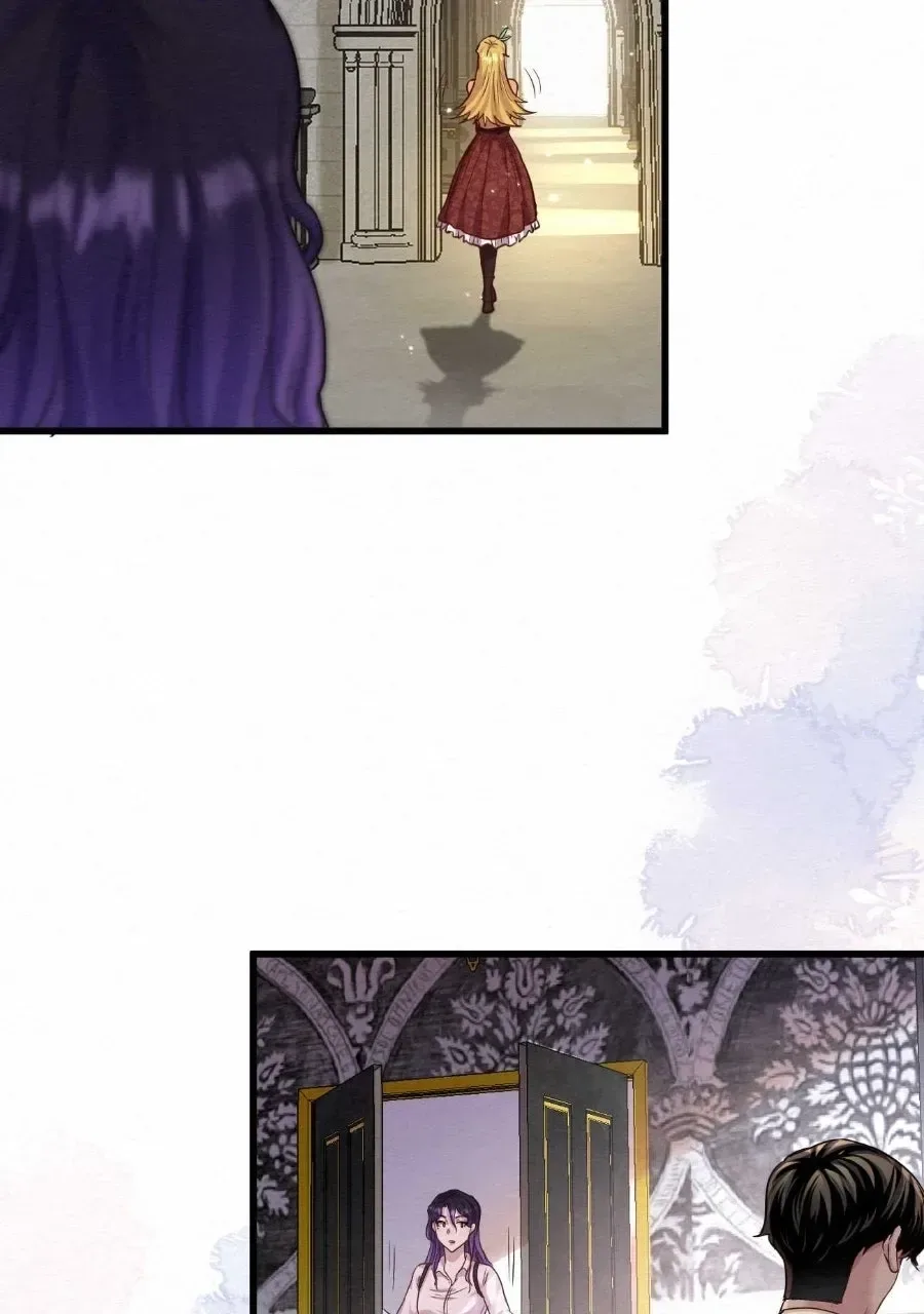 Keeper of Scarlet Petals Chapter 8 page 66