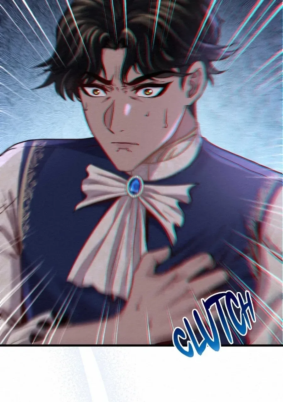 Keeper of Scarlet Petals Chapter 8 page 68
