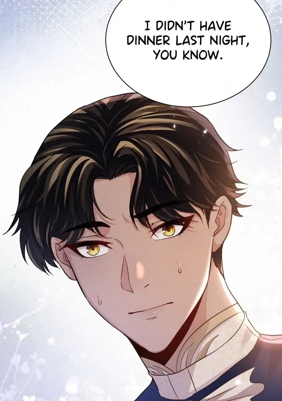 Keeper of Scarlet Petals Chapter 8 page 70