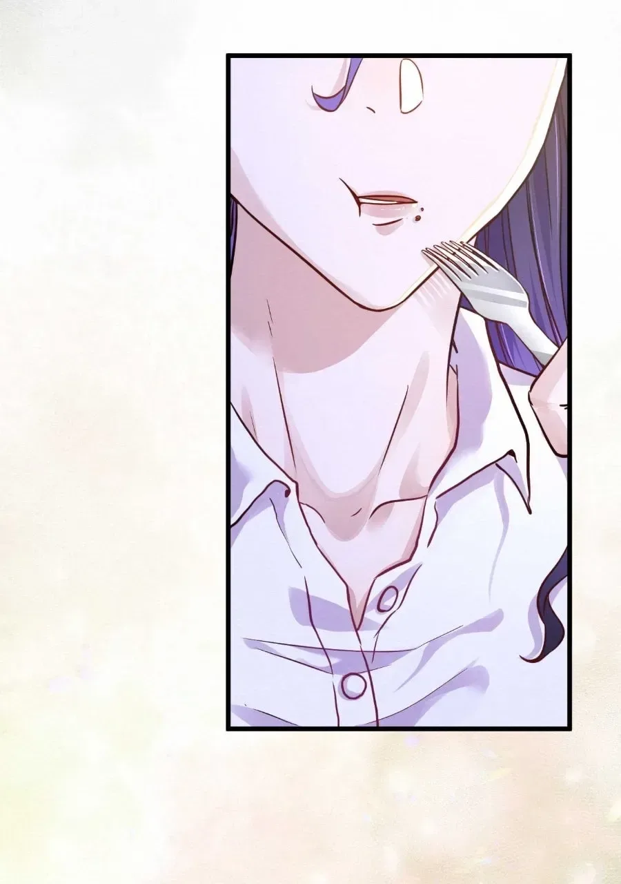 Keeper of Scarlet Petals Chapter 9 page 6