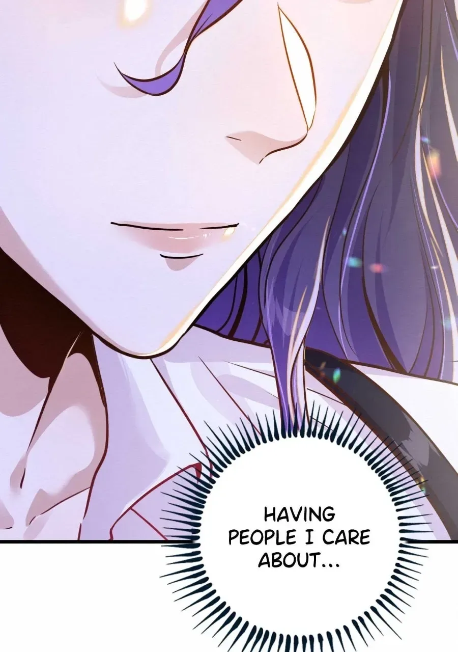 Keeper of Scarlet Petals Chapter 9 page 27