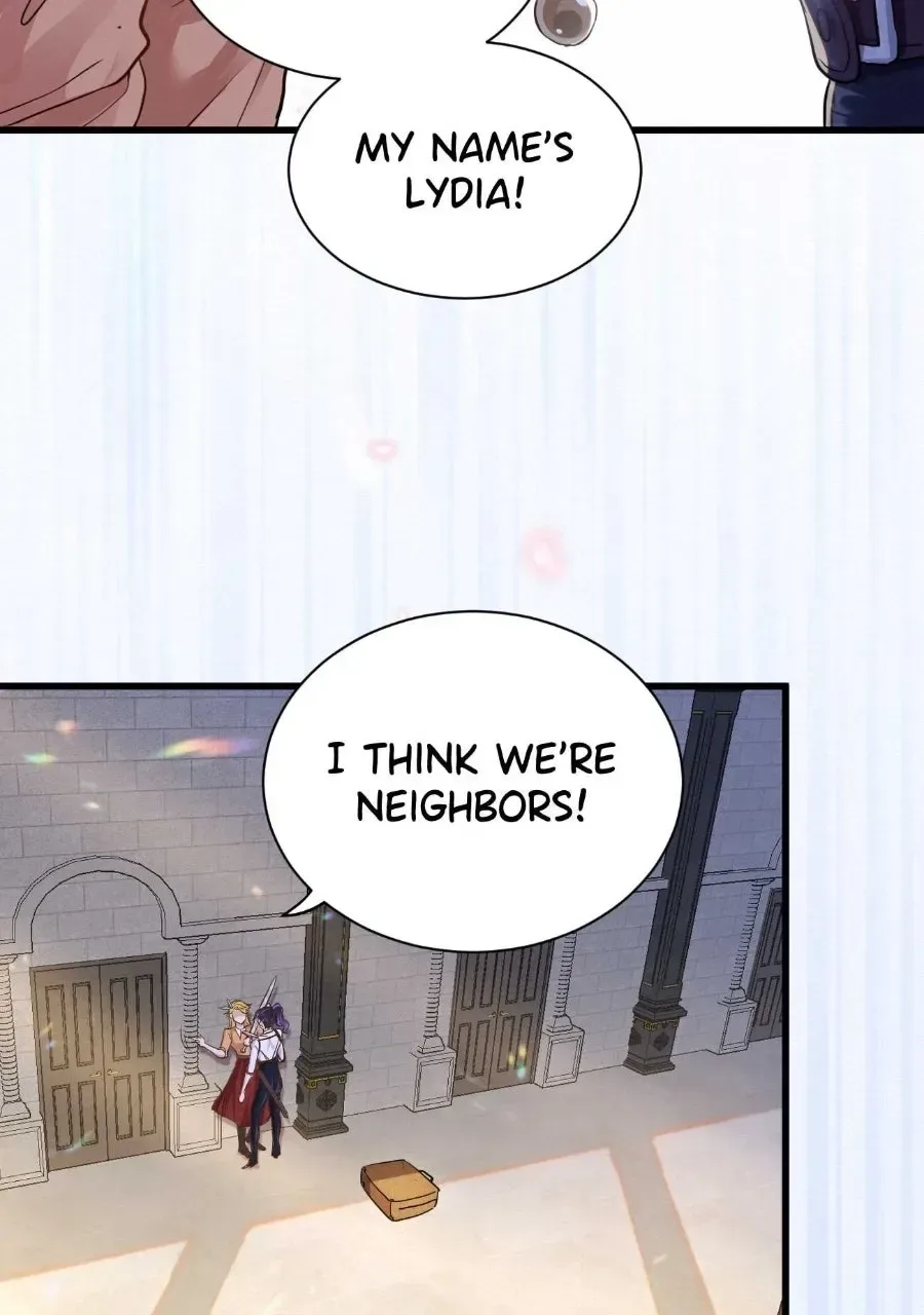 Keeper of Scarlet Petals Chapter 9 page 24