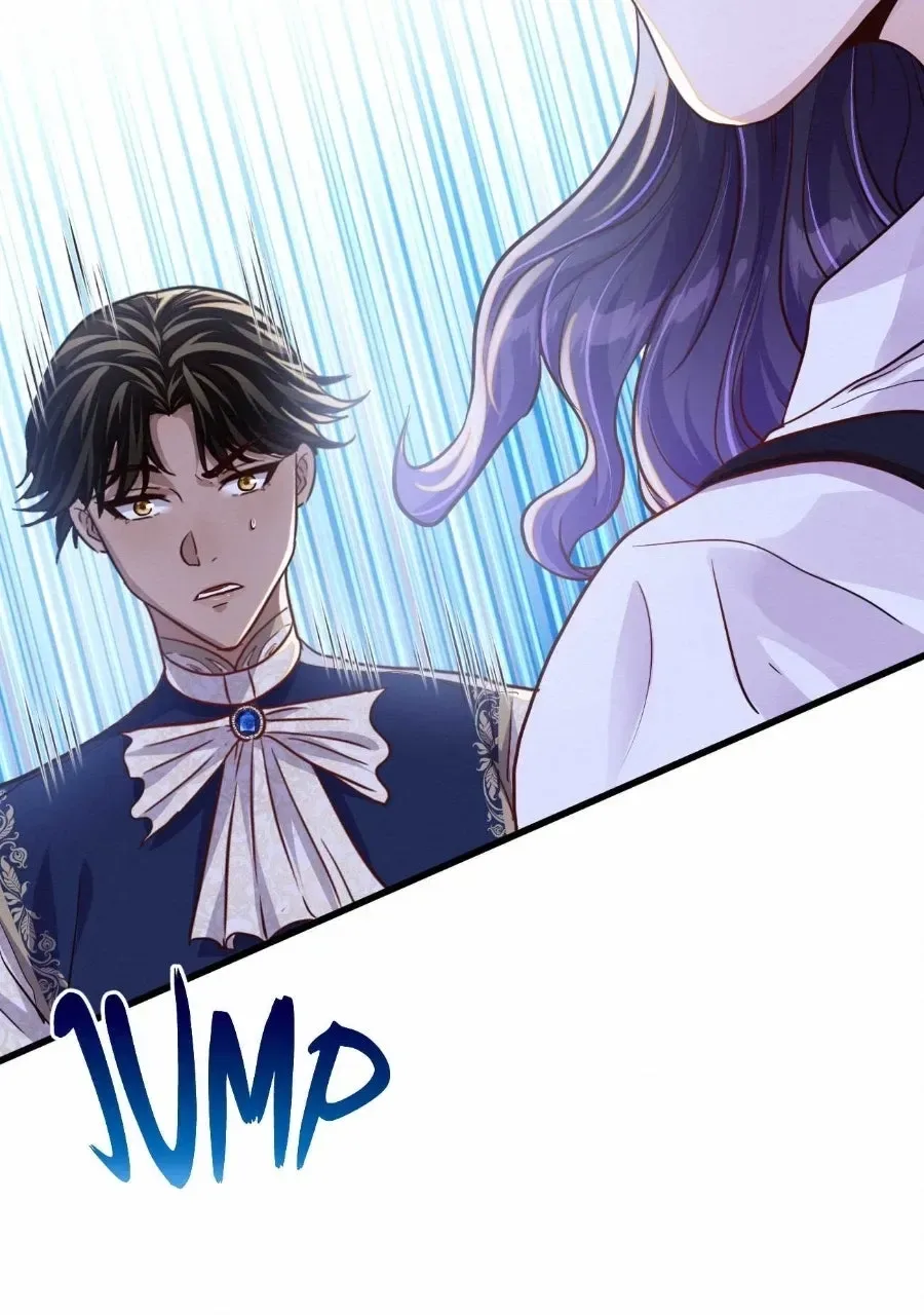 Keeper of Scarlet Petals Chapter 9 page 32