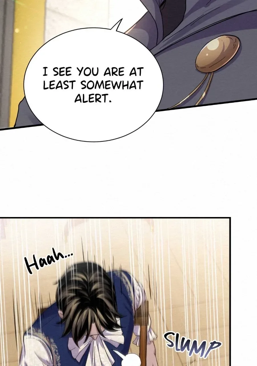 Keeper of Scarlet Petals Chapter 9 page 39
