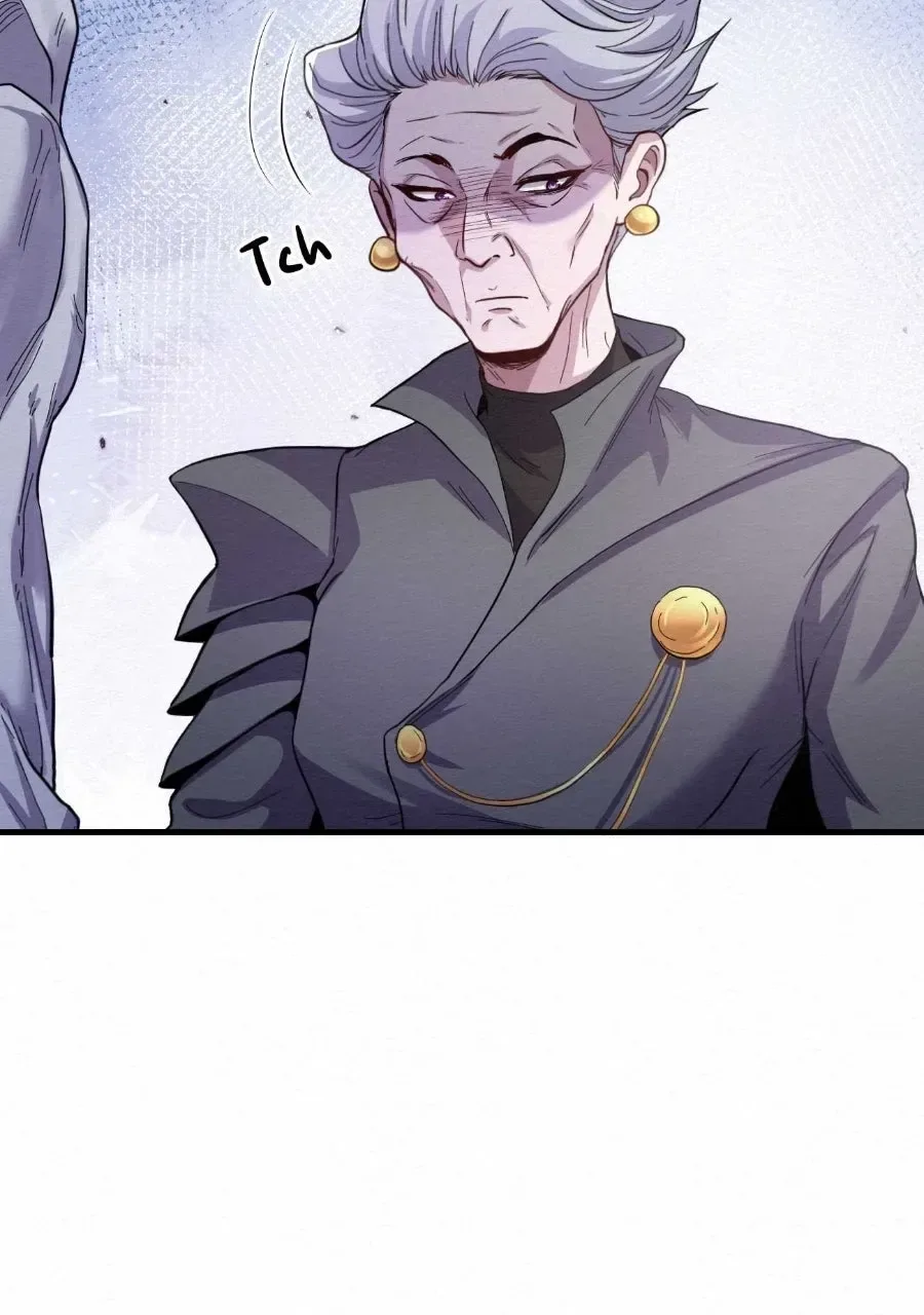 Keeper of Scarlet Petals Chapter 9 page 43