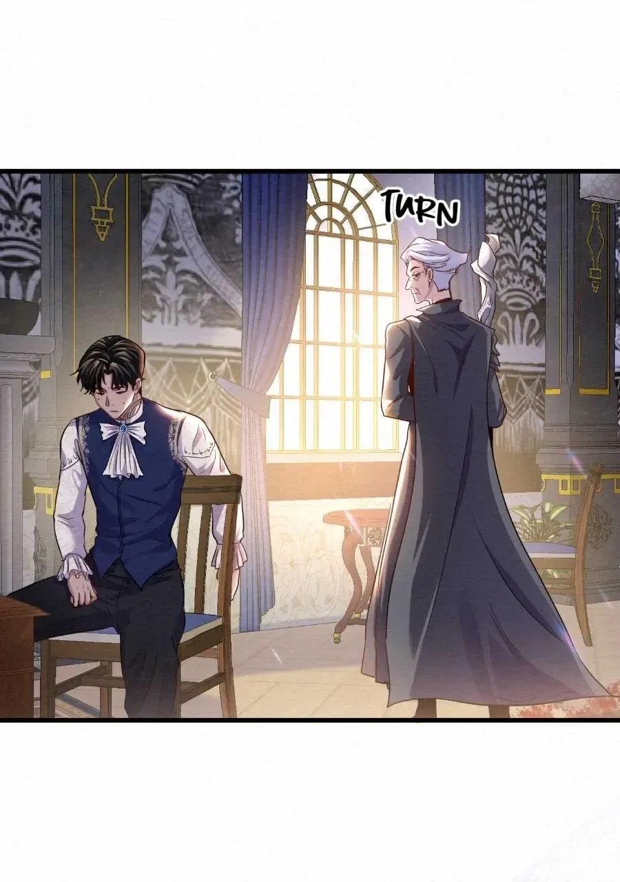 Keeper of Scarlet Petals Chapter 9 page 44