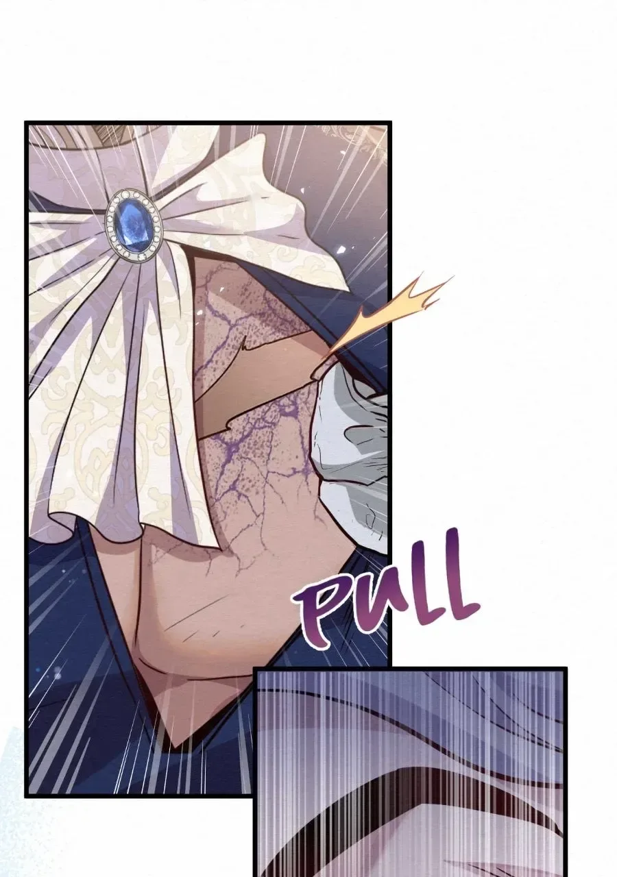 Keeper of Scarlet Petals Chapter 9 page 48