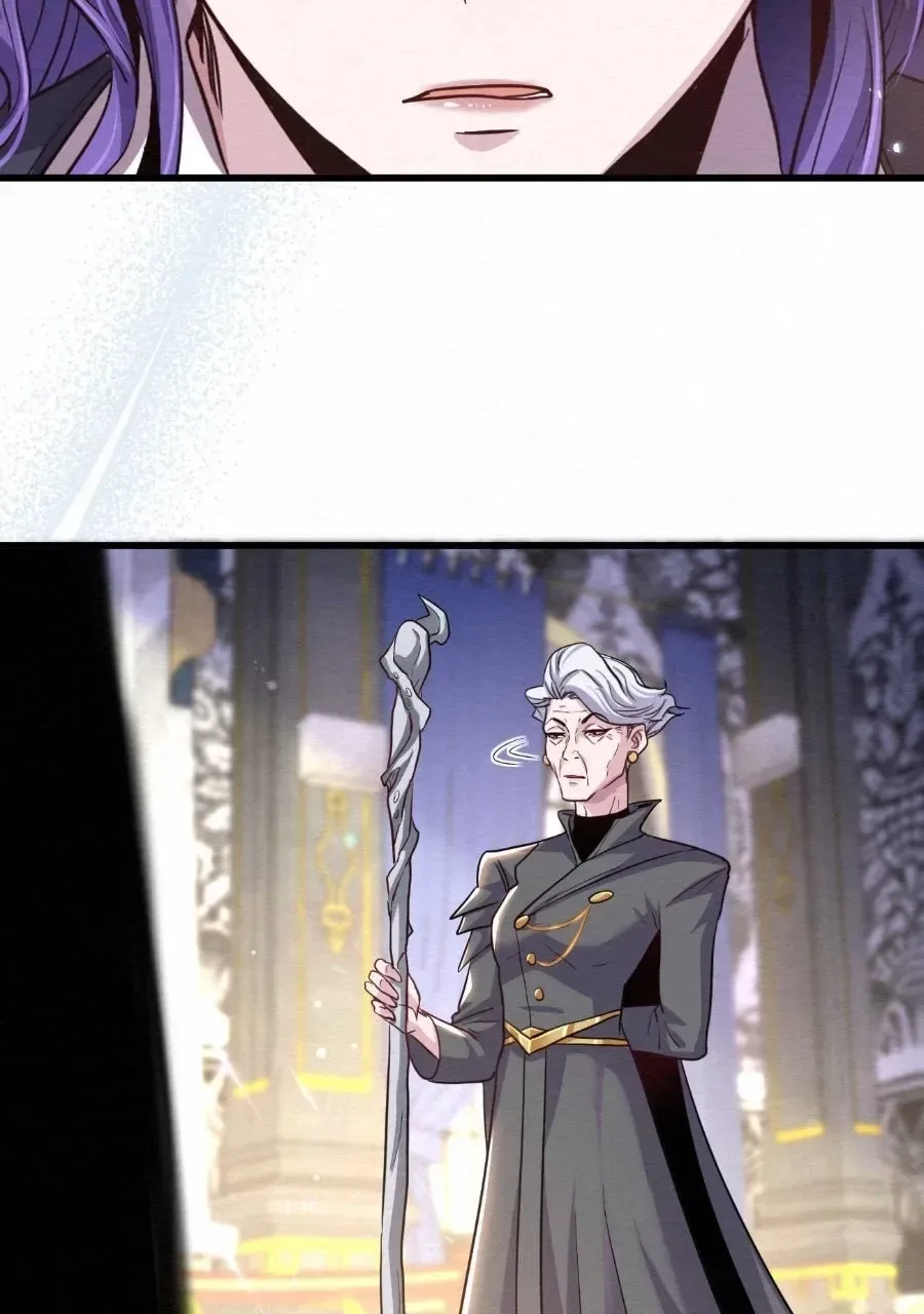 Keeper of Scarlet Petals Chapter 9 page 52