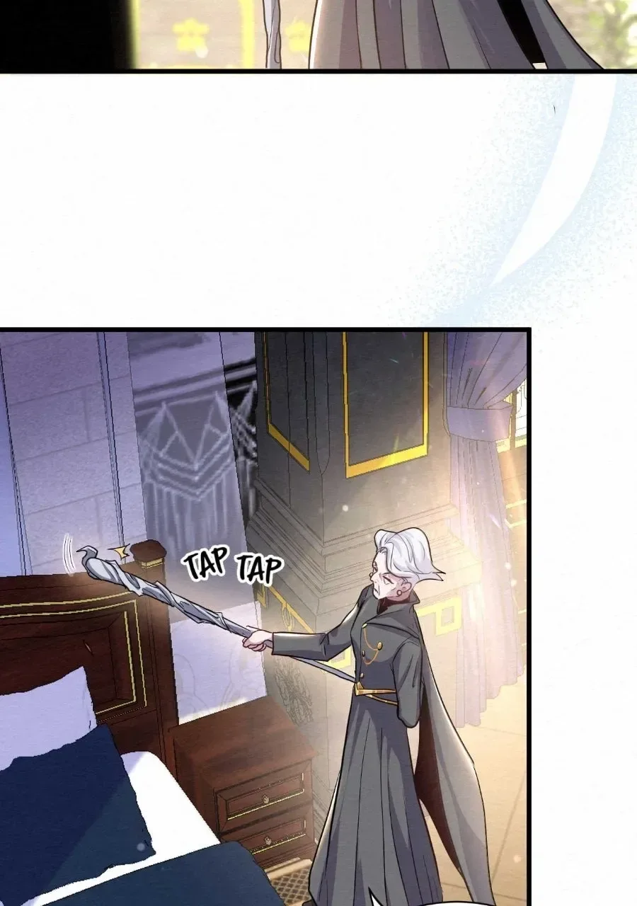 Keeper of Scarlet Petals Chapter 9 page 53