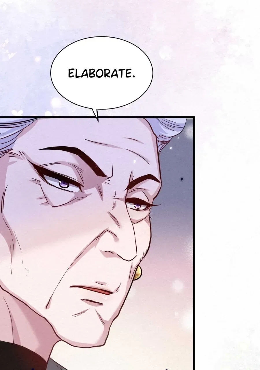 Keeper of Scarlet Petals Chapter 9 page 58