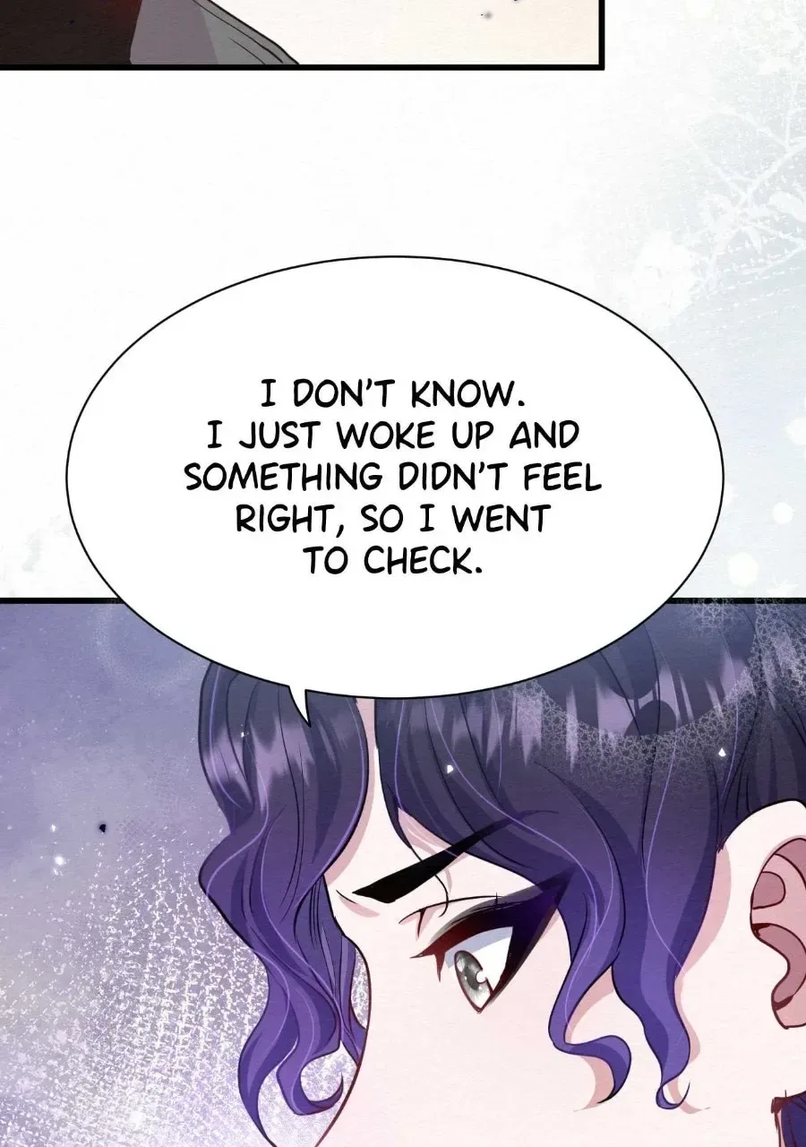 Keeper of Scarlet Petals Chapter 9 page 59