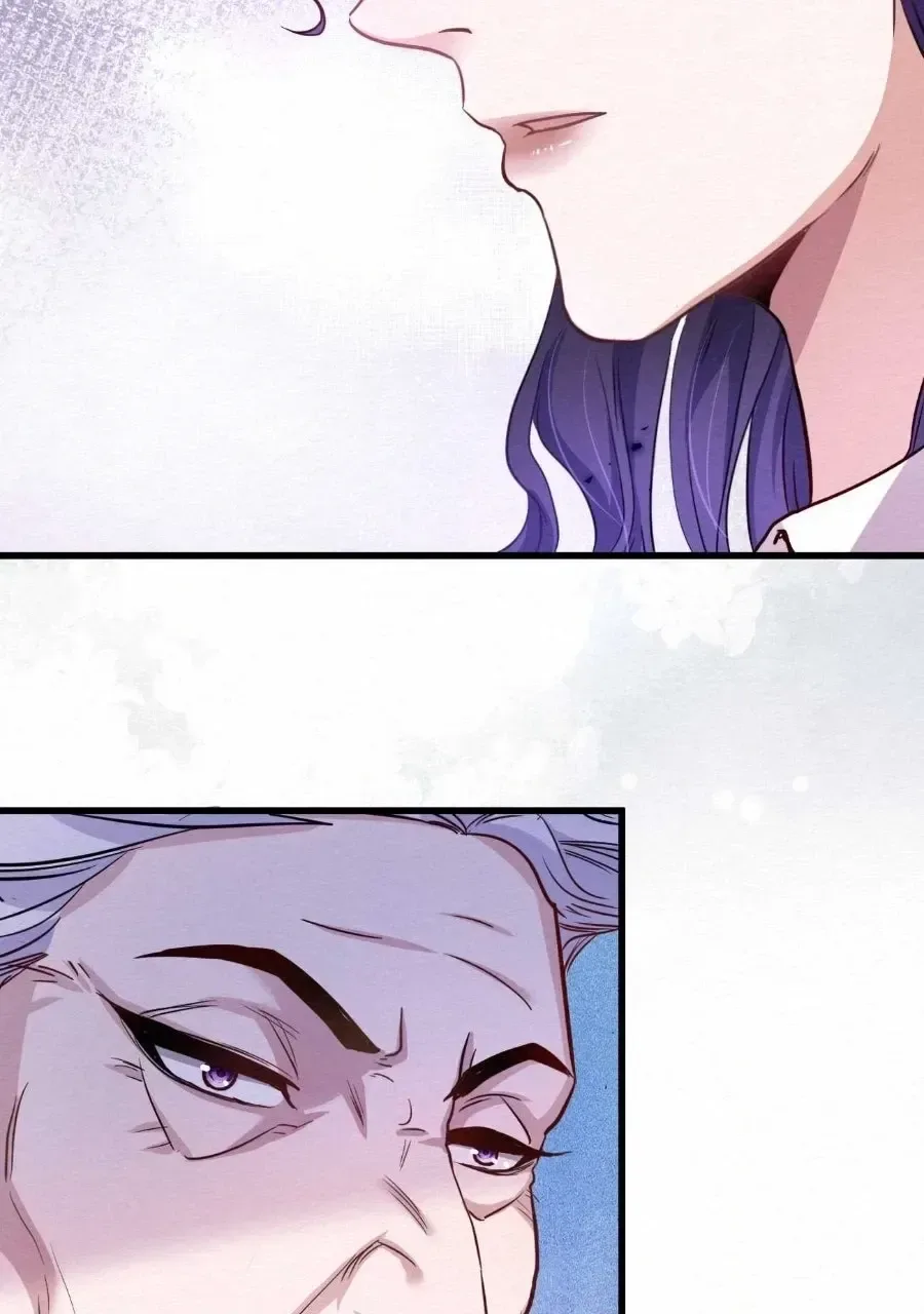Keeper of Scarlet Petals Chapter 9 page 60