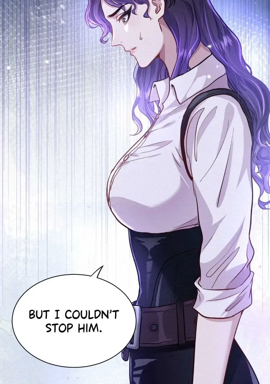 Keeper of Scarlet Petals Chapter 9 page 62