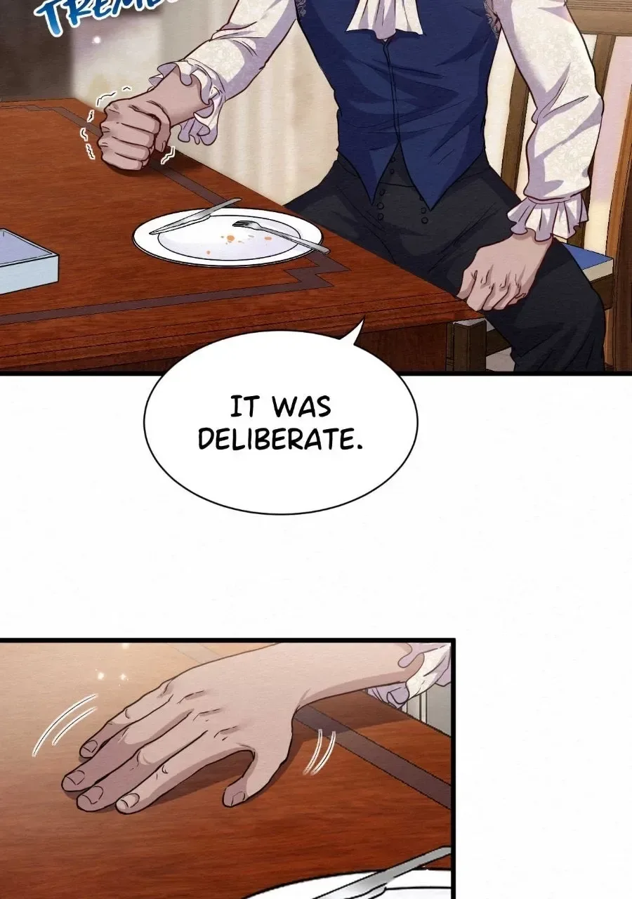 Keeper of Scarlet Petals Chapter 9 page 64