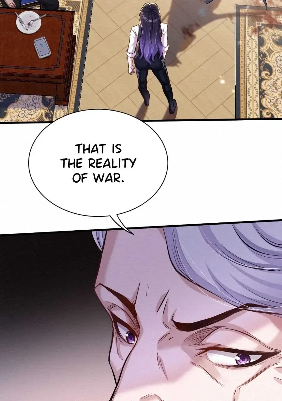 Keeper of Scarlet Petals Chapter 9 page 69
