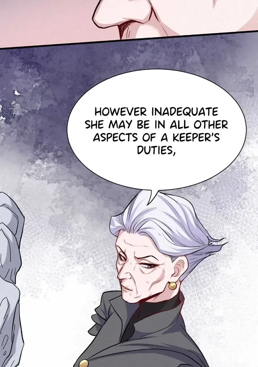 Keeper of Scarlet Petals Chapter 9 page 70