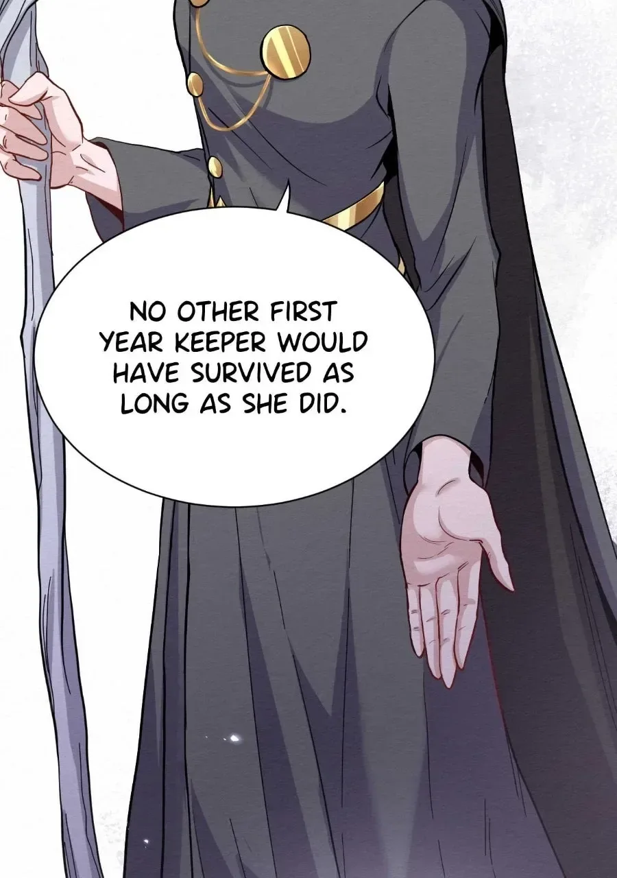 Keeper of Scarlet Petals Chapter 9 page 71