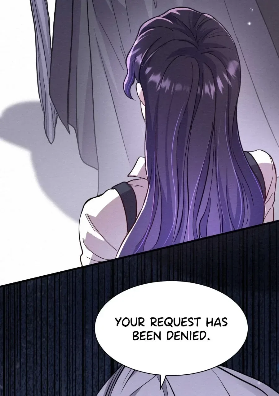 Keeper of Scarlet Petals Chapter 9 page 72