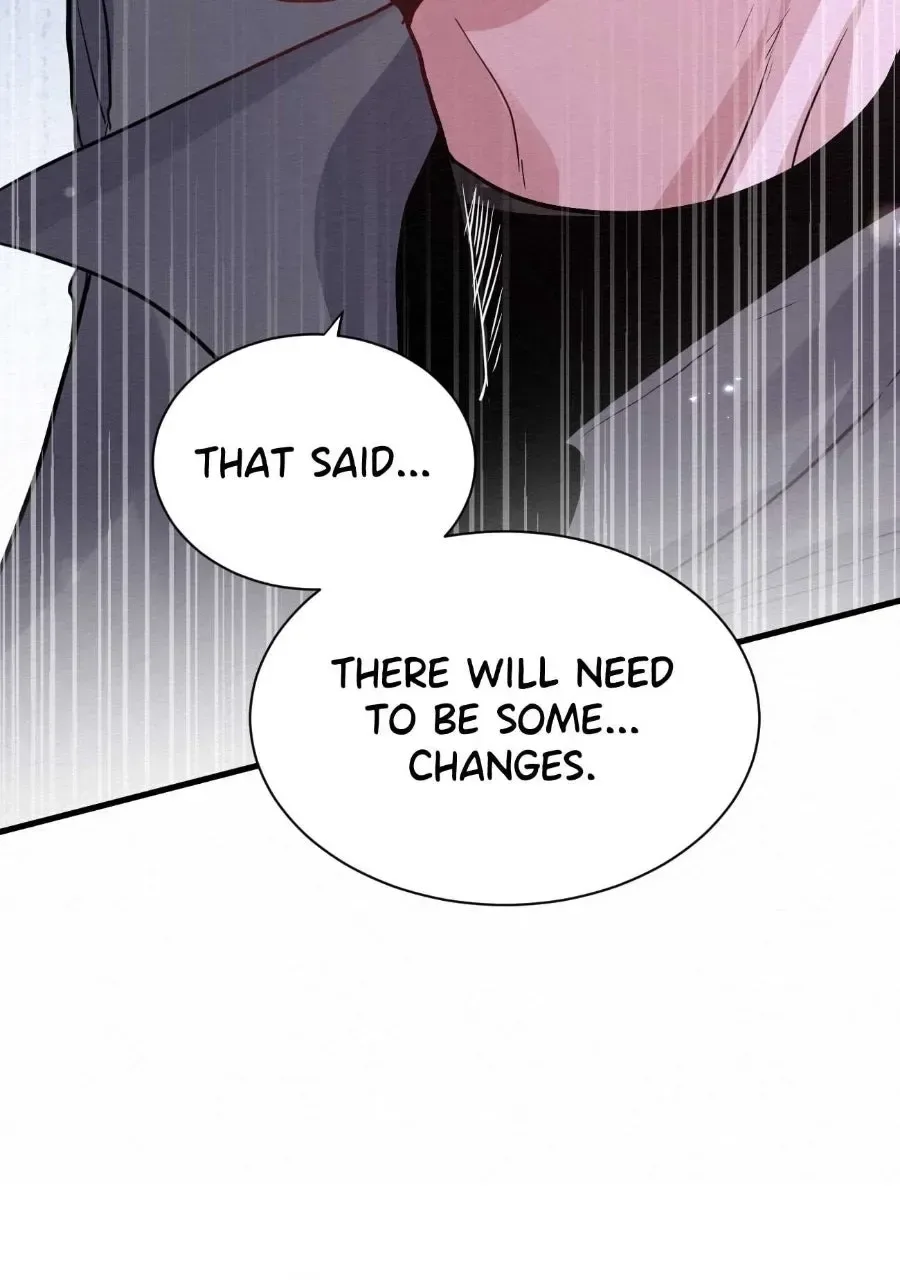Keeper of Scarlet Petals Chapter 9 page 74