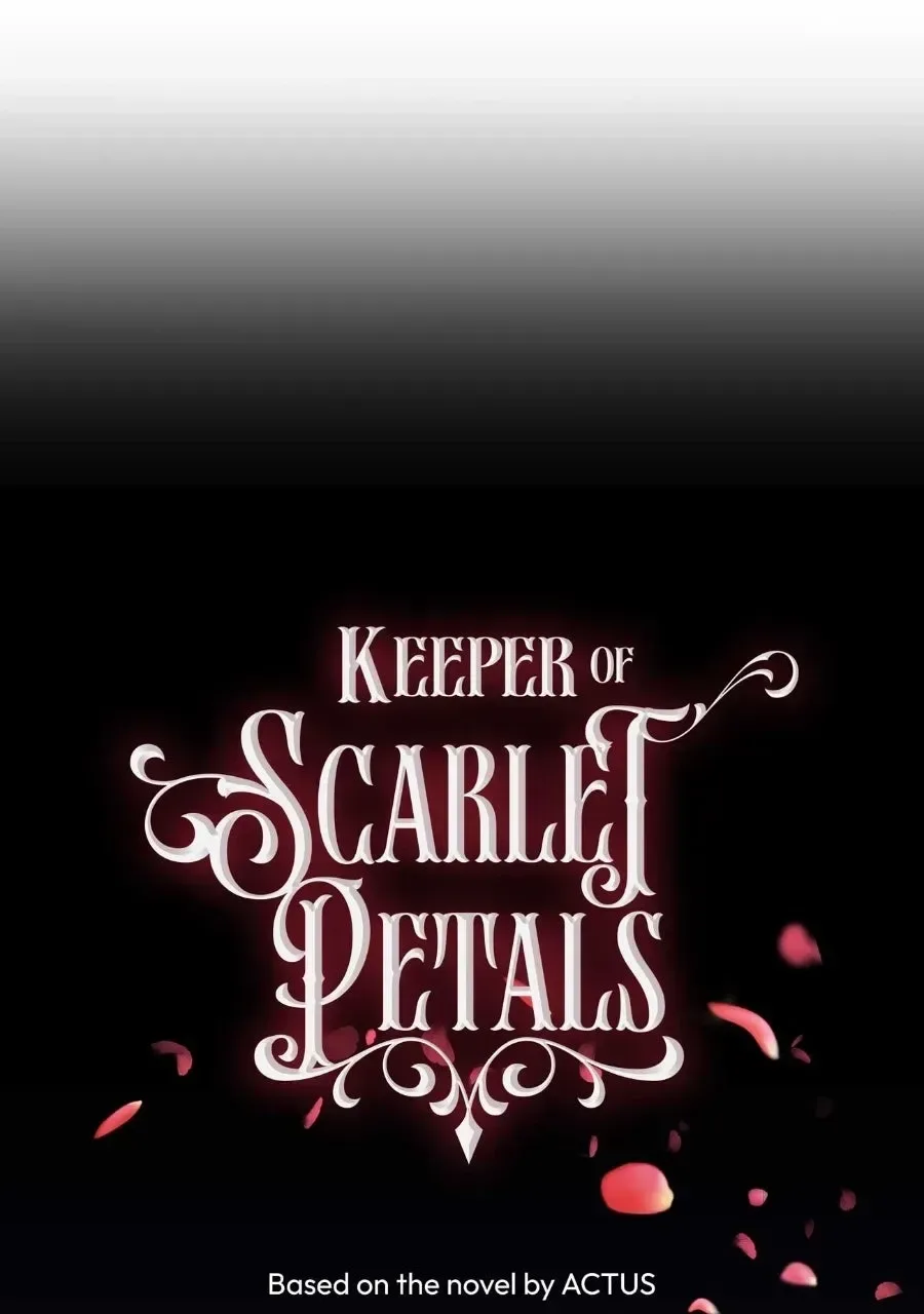 Keeper of Scarlet Petals Chapter 9 page 75