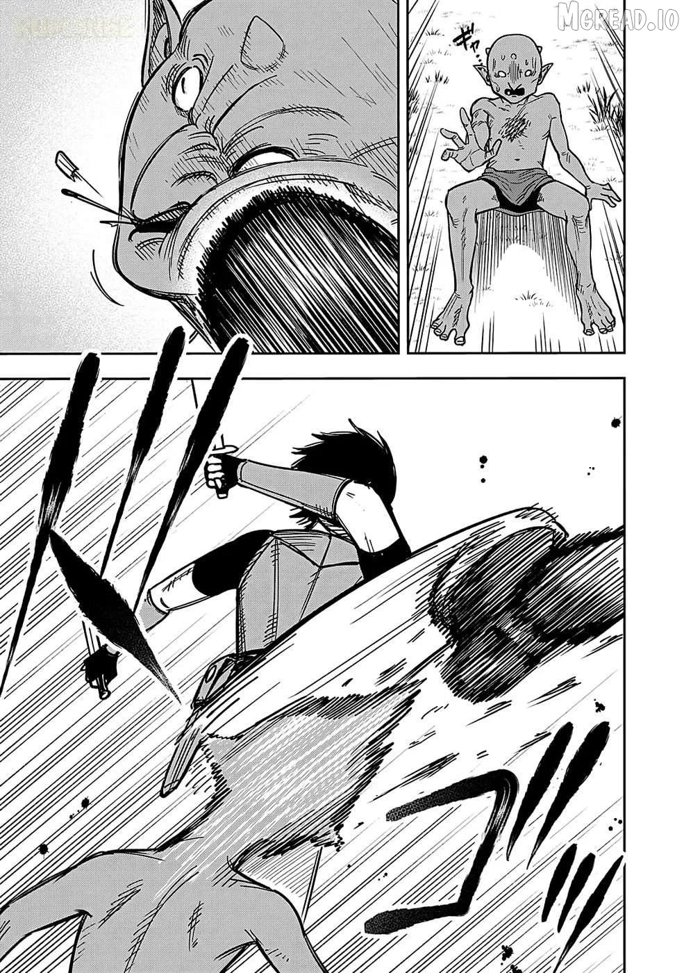 Keiken wo Sukiru ni suru Bannou na Nouryoku wo Te ni Irete, Saikyou no Tansaku-sha ni Narimashita ~JK to Issho ni Dungeon Tansaku de Nariagaru~ Chapter 1 page 17