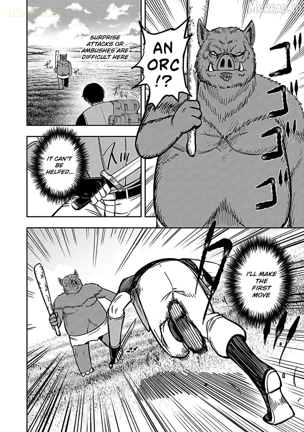 Keiken wo Sukiru ni suru Bannou na Nouryoku wo Te ni Irete, Saikyou no Tansaku-sha ni Narimashita ~JK to Issho ni Dungeon Tansaku de Nariagaru~ Chapter 1 page 20