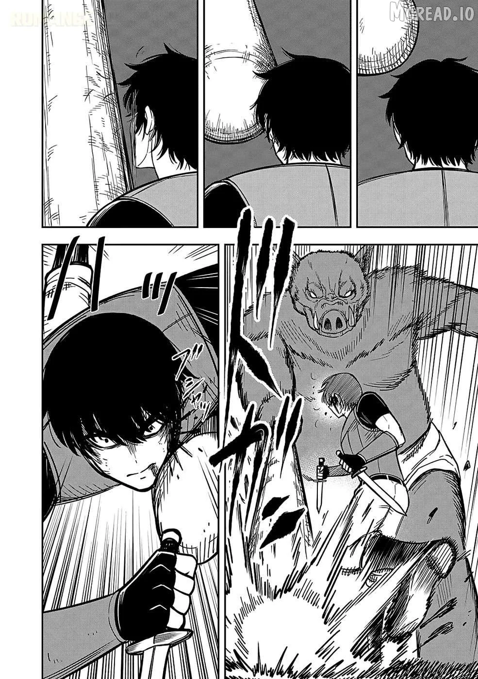 Keiken wo Sukiru ni suru Bannou na Nouryoku wo Te ni Irete, Saikyou no Tansaku-sha ni Narimashita ~JK to Issho ni Dungeon Tansaku de Nariagaru~ Chapter 1 page 26