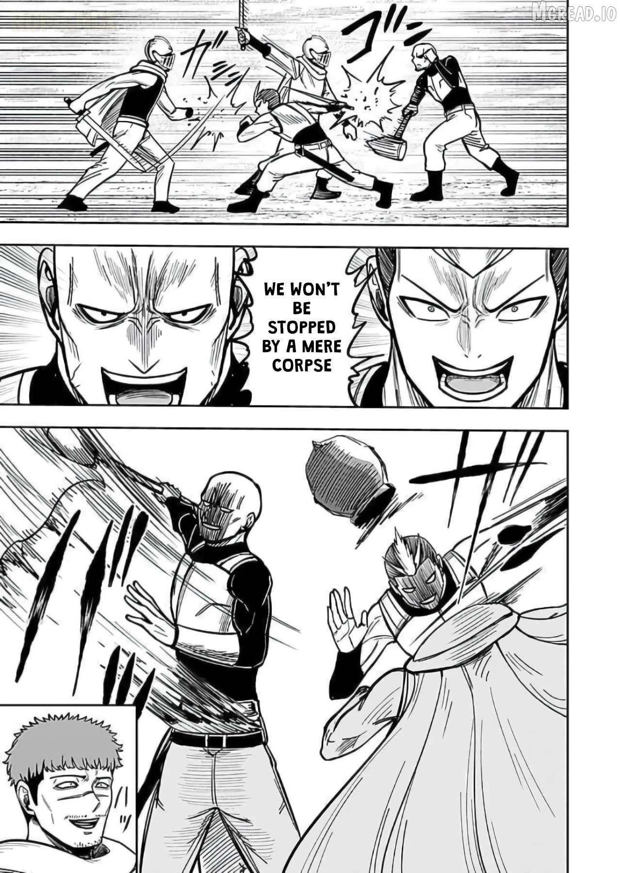 Keiken wo Sukiru ni suru Bannou na Nouryoku wo Te ni Irete, Saikyou no Tansaku-sha ni Narimashita ~JK to Issho ni Dungeon Tansaku de Nariagaru~ Chapter 10 page 6