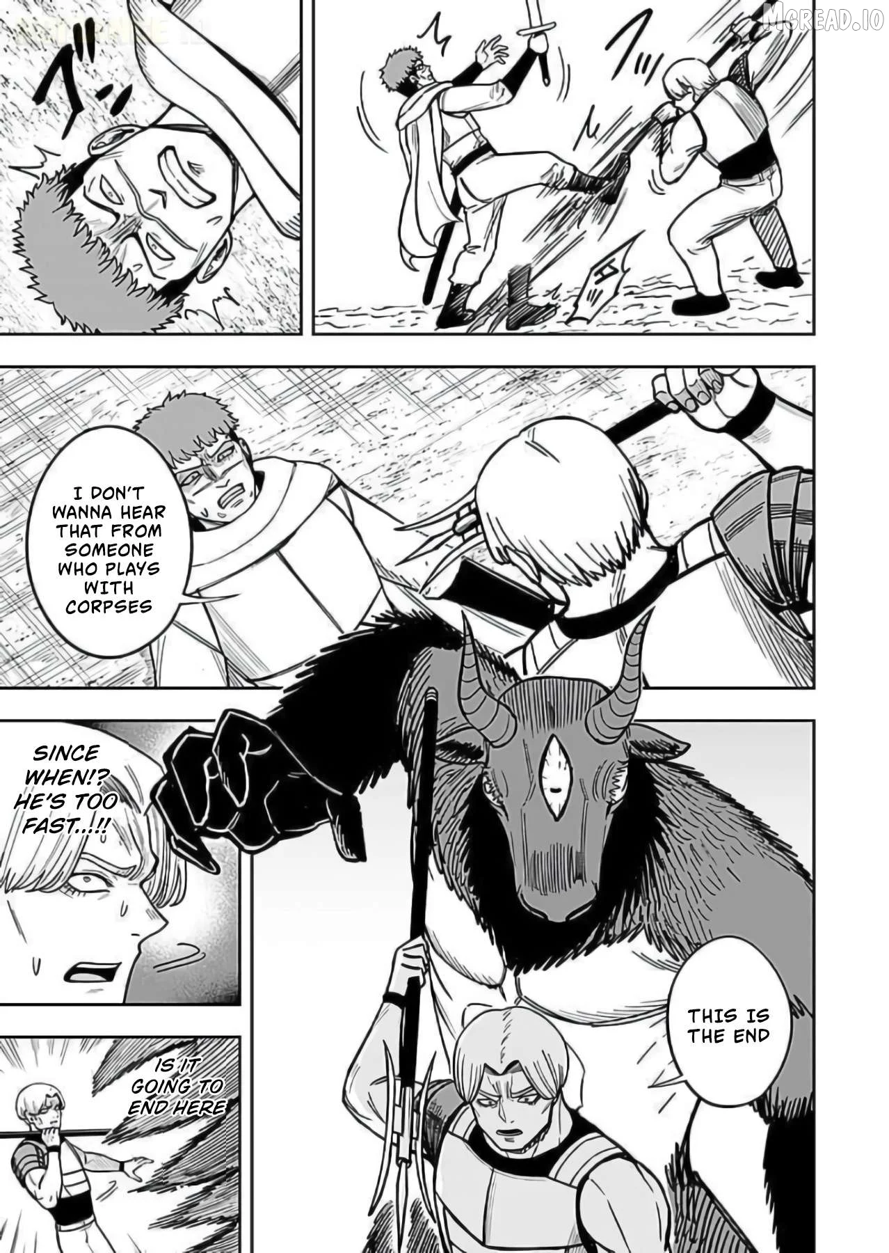 Keiken wo Sukiru ni suru Bannou na Nouryoku wo Te ni Irete, Saikyou no Tansaku-sha ni Narimashita ~JK to Issho ni Dungeon Tansaku de Nariagaru~ Chapter 10 page 10