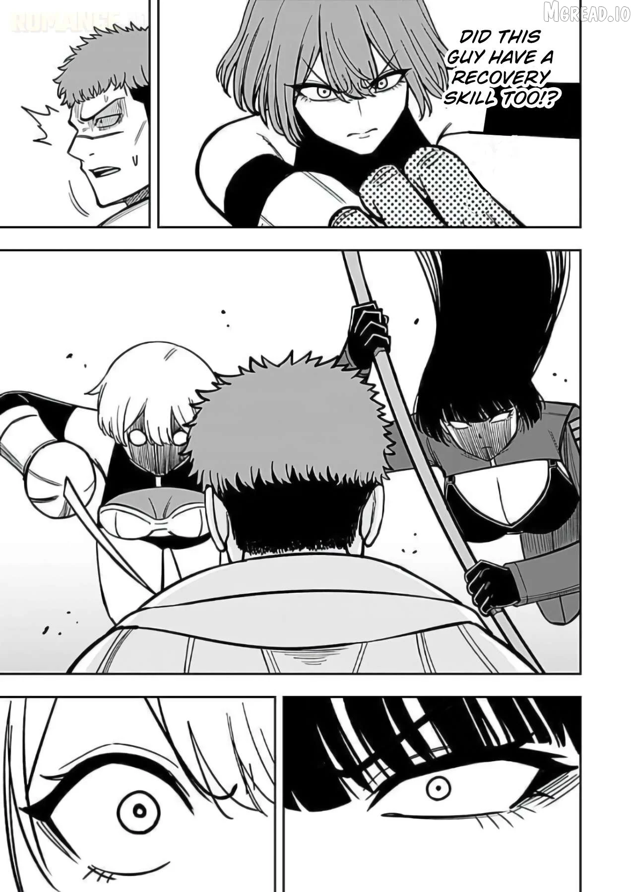 Keiken wo Sukiru ni suru Bannou na Nouryoku wo Te ni Irete, Saikyou no Tansaku-sha ni Narimashita ~JK to Issho ni Dungeon Tansaku de Nariagaru~ Chapter 10 page 20