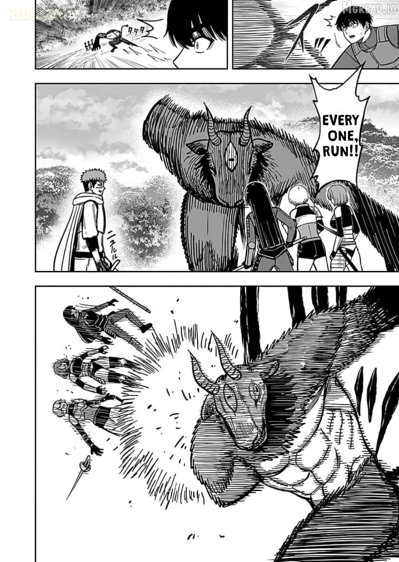 Keiken wo Sukiru ni suru Bannou na Nouryoku wo Te ni Irete, Saikyou no Tansaku-sha ni Narimashita ~JK to Issho ni Dungeon Tansaku de Nariagaru~ Chapter 10 page 23