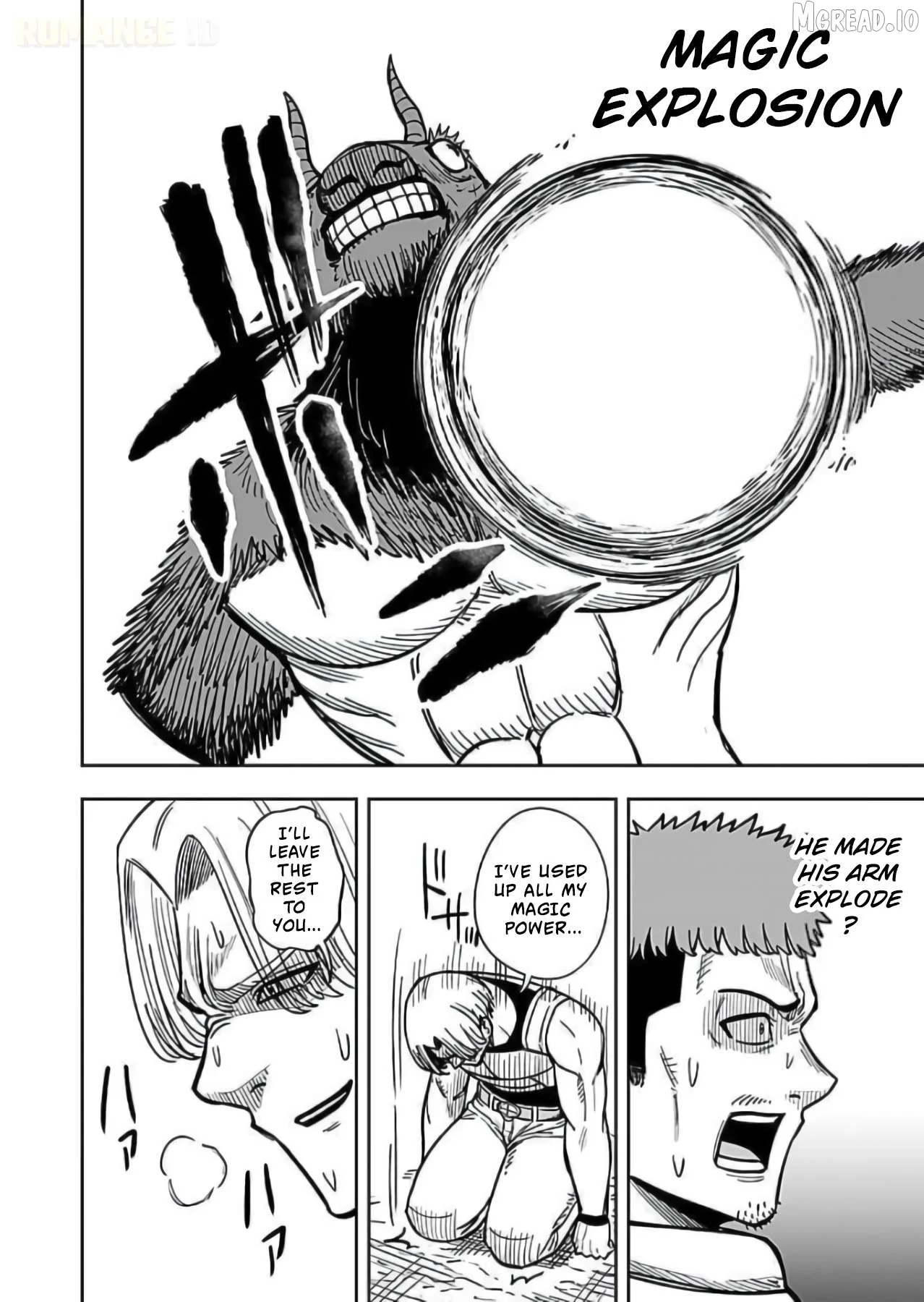 Keiken wo Sukiru ni suru Bannou na Nouryoku wo Te ni Irete, Saikyou no Tansaku-sha ni Narimashita ~JK to Issho ni Dungeon Tansaku de Nariagaru~ Chapter 10 page 25