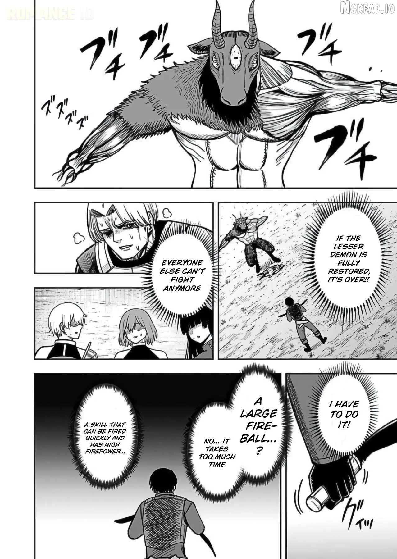 Keiken wo Sukiru ni suru Bannou na Nouryoku wo Te ni Irete, Saikyou no Tansaku-sha ni Narimashita ~JK to Issho ni Dungeon Tansaku de Nariagaru~ Chapter 10 page 29