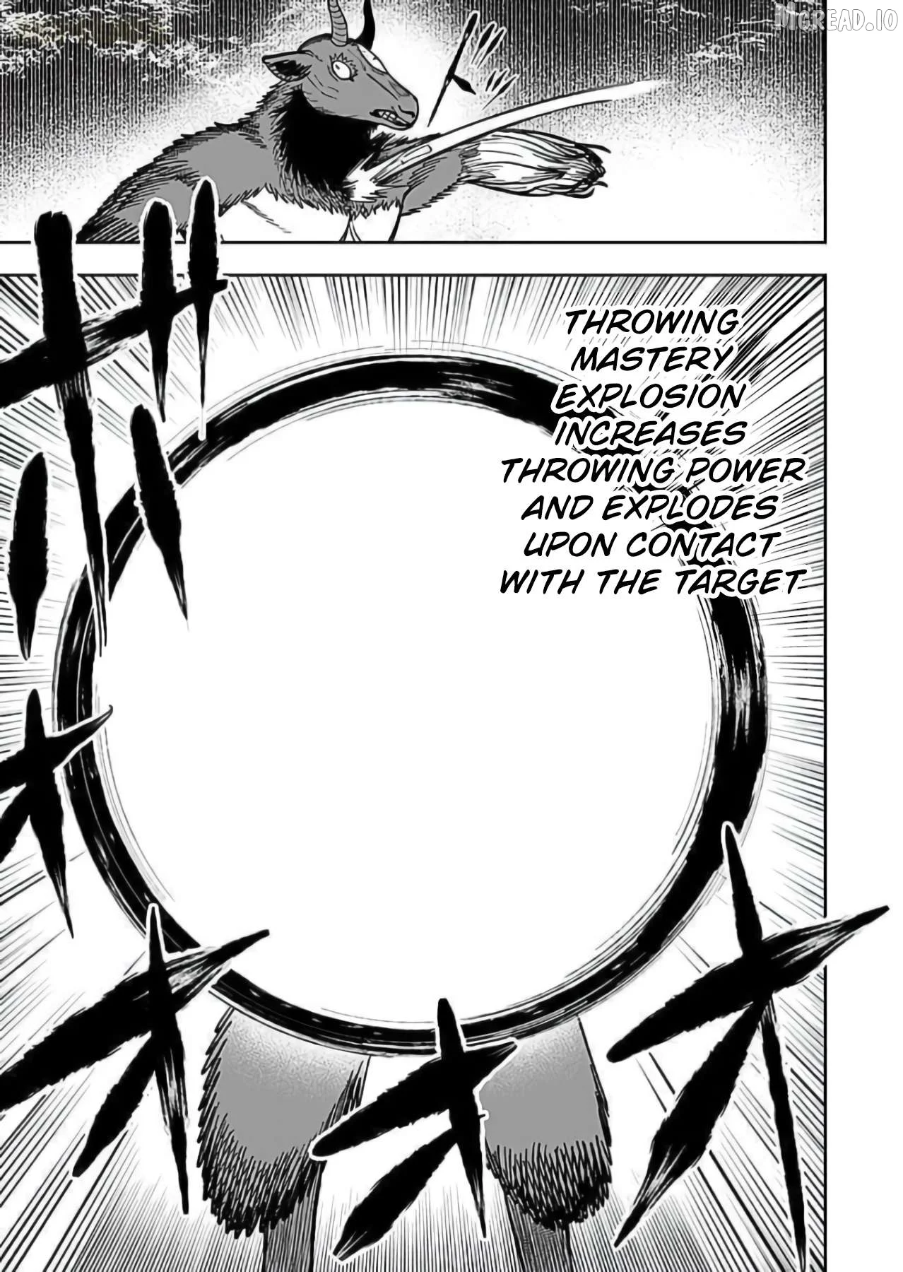 Keiken wo Sukiru ni suru Bannou na Nouryoku wo Te ni Irete, Saikyou no Tansaku-sha ni Narimashita ~JK to Issho ni Dungeon Tansaku de Nariagaru~ Chapter 10 page 32